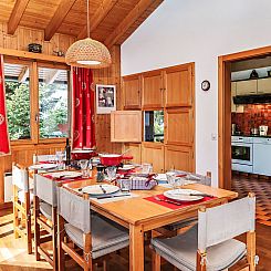 Vakantiehuis Veni, Vidi, Mansi