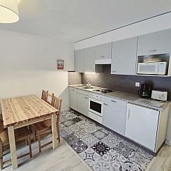 Appartement L'Ecrin de Torgon in den Portes du Soleil
