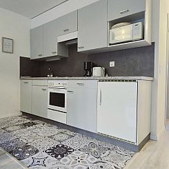 Appartement L'Ecrin de Torgon in den Portes du Soleil