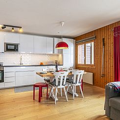 Appartement Brocard