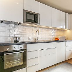Appartement Brocard