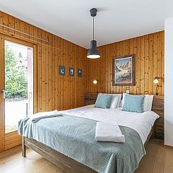 Appartement Brocard