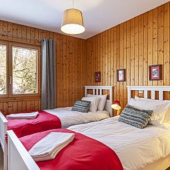 Appartement Brocard