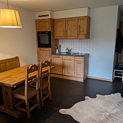 Appartement Pointe de l’Au, (Val-d'Illiez),