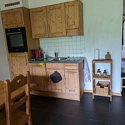 Appartement Pointe de l’Au, (Val-d'Illiez),