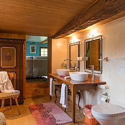Appartement Chalet Les Quatre Saisons, (Val d'Illiez),