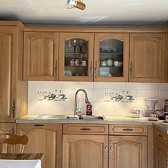Appartement Chalet Les Quatre Saisons, (Val d'Illiez),