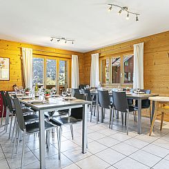 Vakantiehuis Saint-Joseph