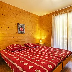 Vakantiehuis Saint-Joseph