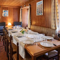 Vakantiehuis Villa Roduit