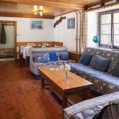 Vakantiehuis Villa Roduit