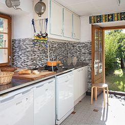 Vakantiehuis Villa Roduit