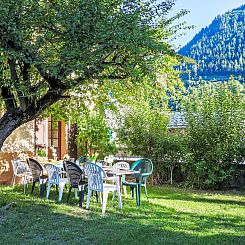 Vakantiehuis Villa Roduit