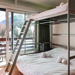 Appartement Rosablanche D63