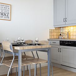 Appartement Rosablanche D63