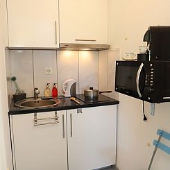 Appartement Rosablanche D26