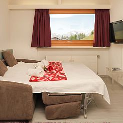 Appartement Rosablanche D26