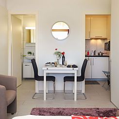 Appartement Rosablanche D26