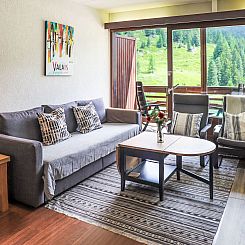 Appartement Rosablanche C21