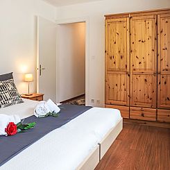 Appartement Rosablanche C21