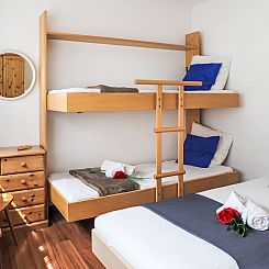Appartement Rosablanche C21