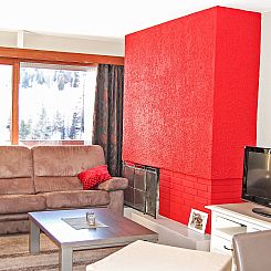 Appartement Rosablanche B71