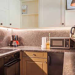 Appartement Dents Rousses B4