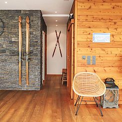 Appartement Rosablanche 205