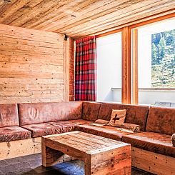 Appartement Rosablanche D Attique