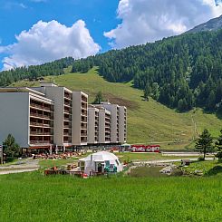 Appartement Rosablanche D Attique