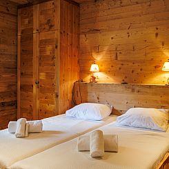 Appartement Rosablanche D Attique