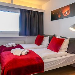 Appartement Rosablanche C65