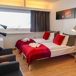 Appartement Rosablanche C65