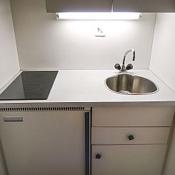 Appartement Rosablanche C65