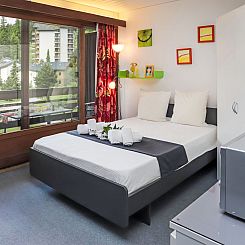 Appartement Rosablanche B22