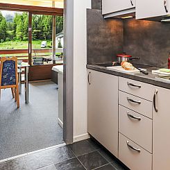 Appartement Rosablanche B22
