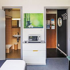 Appartement Rosablanche B22
