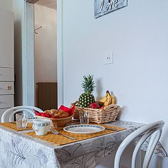 Appartement Rosablanche A55