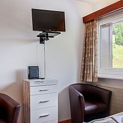 Appartement Rosablanche A55
