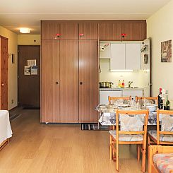 Appartement Rosablanche C53