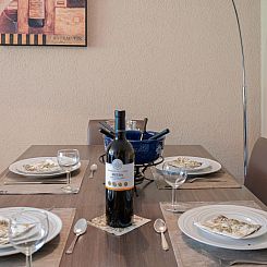 Appartement Rosablanche C61