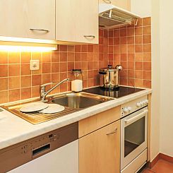 Appartement Rosablanche A24