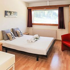 Appartement Rosablanche A24
