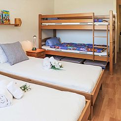 Appartement Rosablanche A24