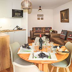 Appartement Mont Fort 16