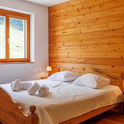Appartement Rosablanche E 107