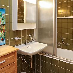 Appartement Rosablanche B21