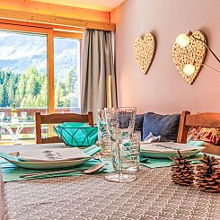 Appartement Rosablanche D13