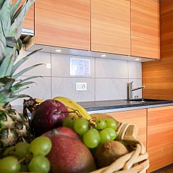 Appartement Rosablanche E003A