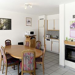 Appartement Mont-Fort D1